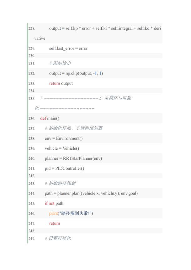 算法迭代第11步